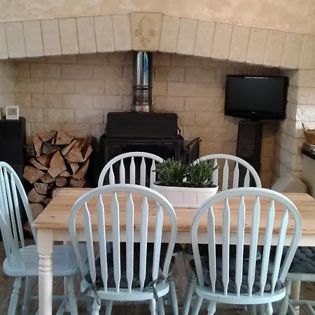 Vieille Fermette Prive *