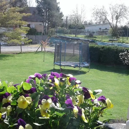 Vieille Fermette Prive Waben