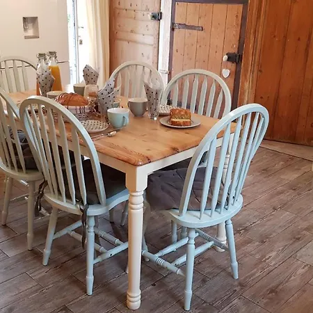 Vieille Fermette Prive Bed & Breakfast *