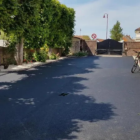 Vieille Fermette Prive Bed & Breakfast