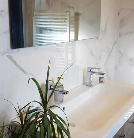 Bed & Breakfast Vieille Fermette Prive *