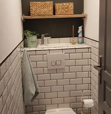 Bed & Breakfast Vieille Fermette Prive Waben