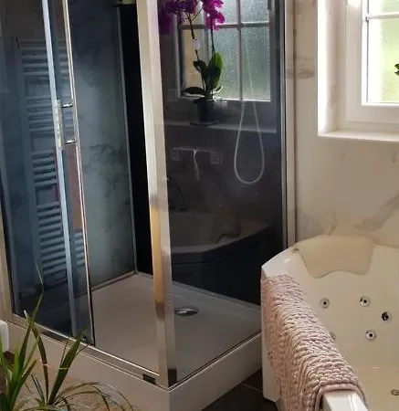 Vieille Fermette Prive