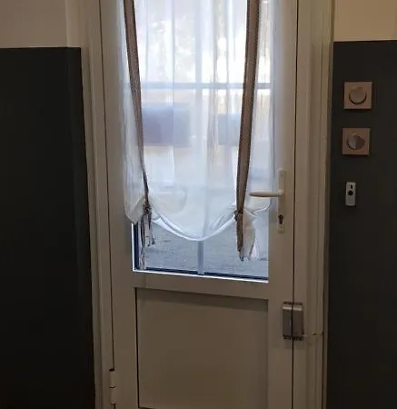 Bed & Breakfast Vieille Fermette Prive