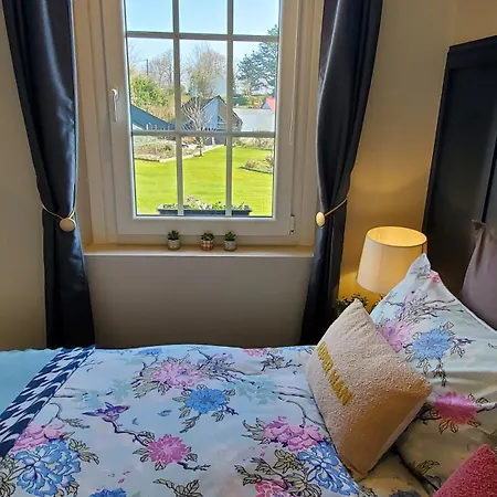 Bed & Breakfast Vieille Fermette Prive