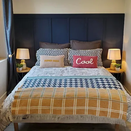 Bed & Breakfast Vieille Fermette Prive *