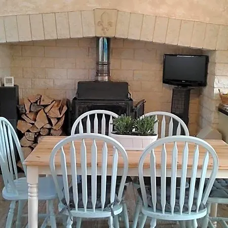 Bed & Breakfast Vieille Fermette Prive *