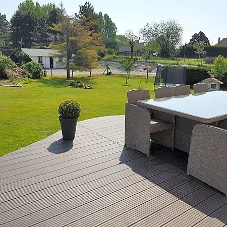 Bed & Breakfast Vieille Fermette Prive Waben