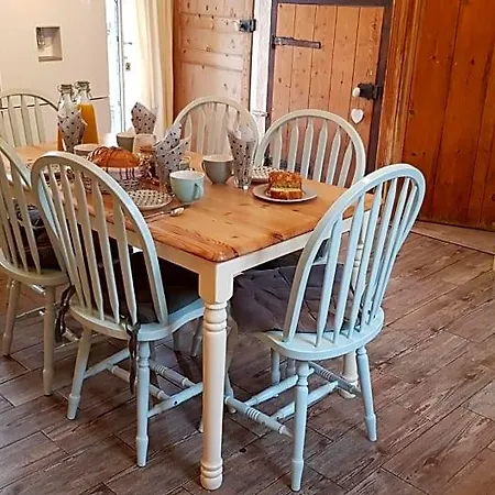Vieille Fermette Prive Bed & Breakfast Waben