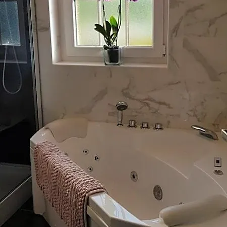 Bed & Breakfast Vieille Fermette Prive