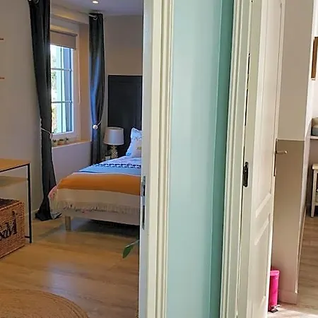 Vieille Fermette Prive Bed & Breakfast Waben