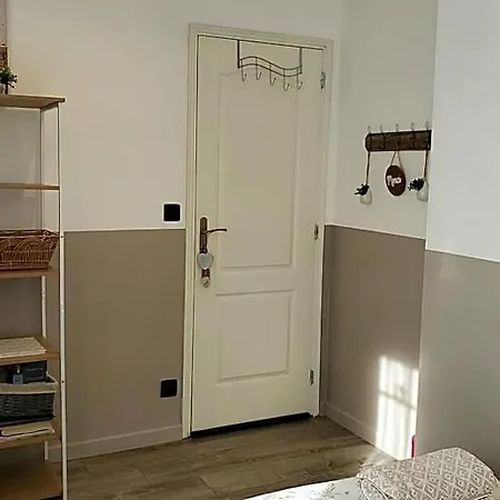 Vieille Fermette Prive Bed & Breakfast Waben