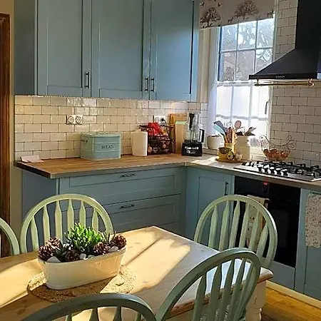 Vieille Fermette Prive Bed & Breakfast *