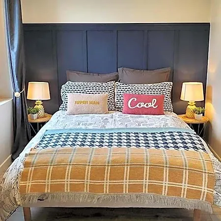 Vieille Fermette Prive Bed & Breakfast Waben