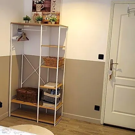 Vieille Fermette Prive Bed & Breakfast *