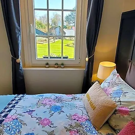 Bed & Breakfast Vieille Fermette Prive Waben